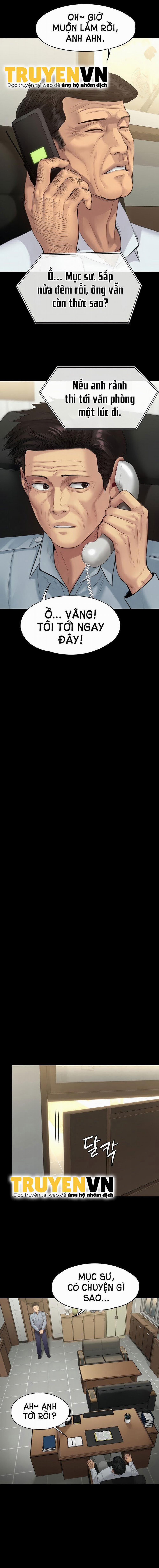 Queen Bee – Ong Chúa 202 trang 22