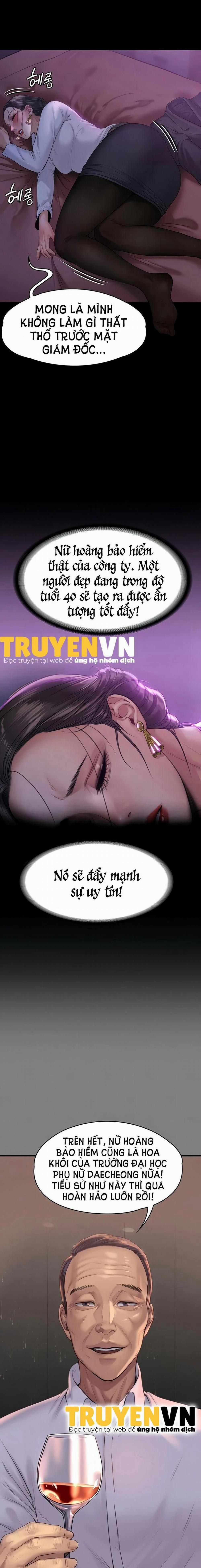 Queen Bee – Ong Chúa 202 trang 3