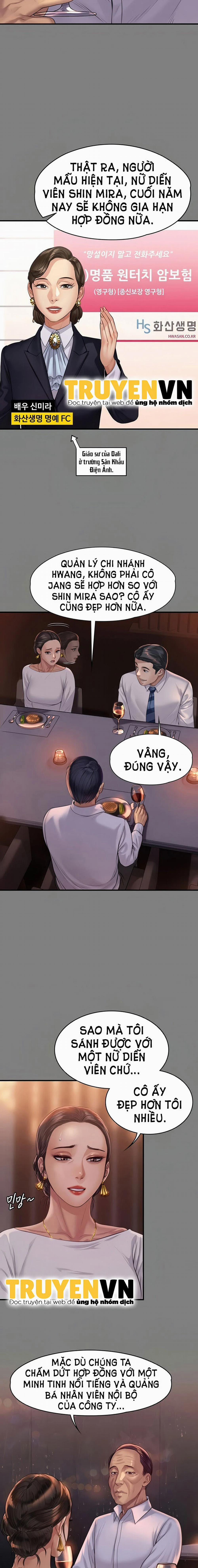 Queen Bee – Ong Chúa 202 trang 4