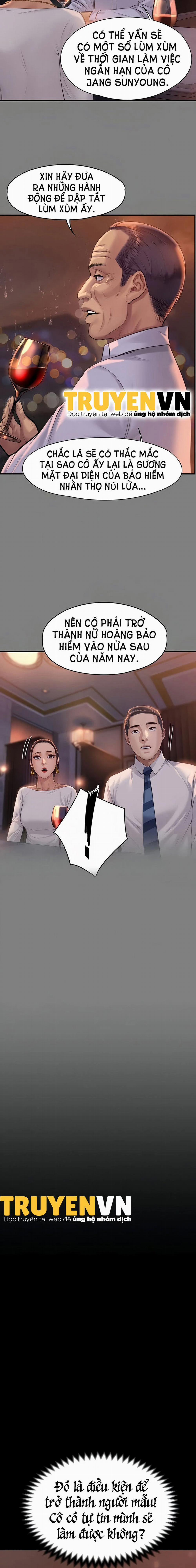 Queen Bee – Ong Chúa 202 trang 5