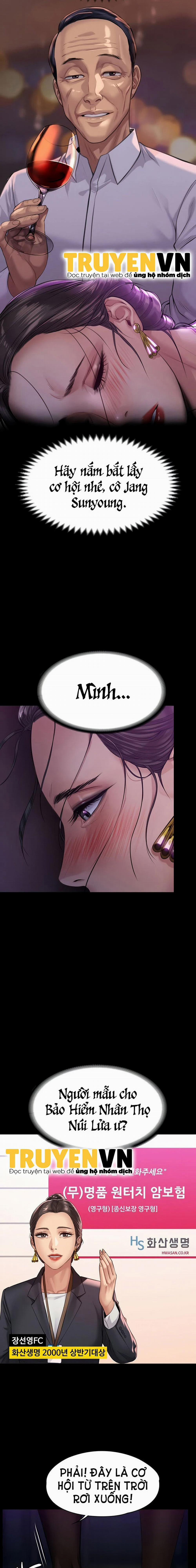 Queen Bee – Ong Chúa 202 trang 6