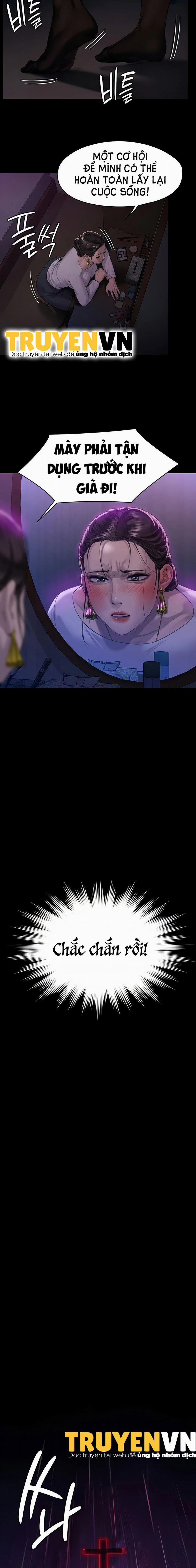 Queen Bee – Ong Chúa 202 trang 7