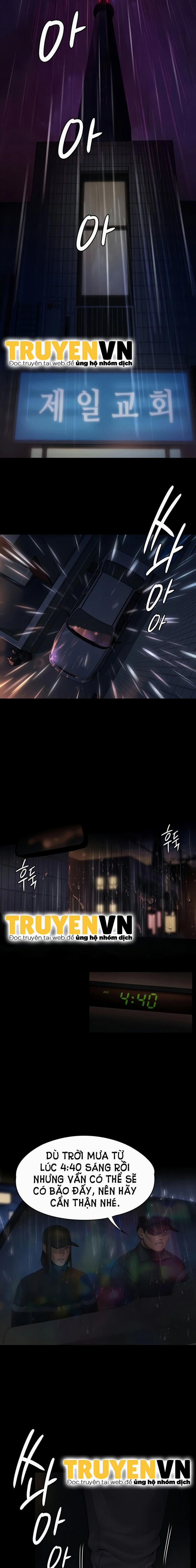 Queen Bee – Ong Chúa 202 trang 8