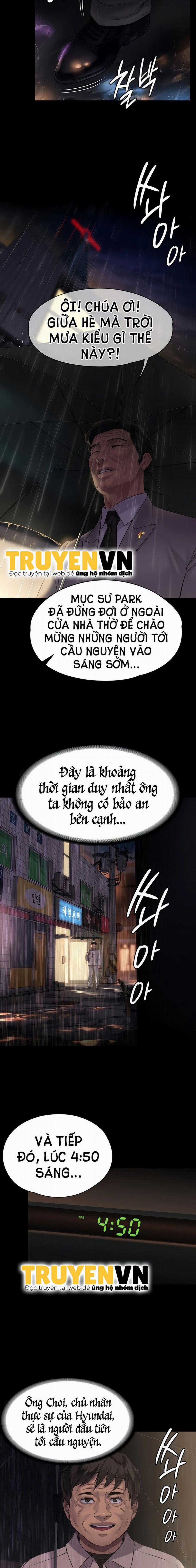 Queen Bee – Ong Chúa 202 trang 9