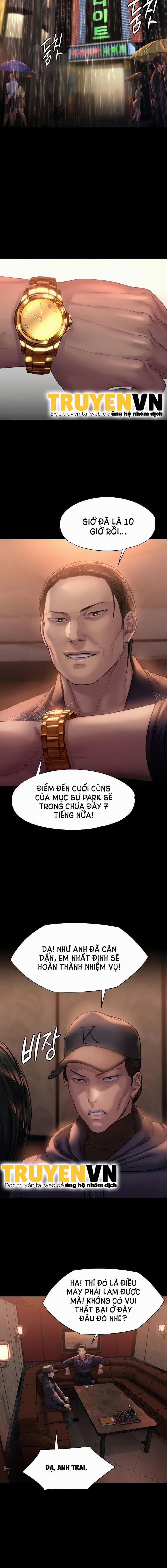 Queen Bee – Ong Chúa 203 trang 14