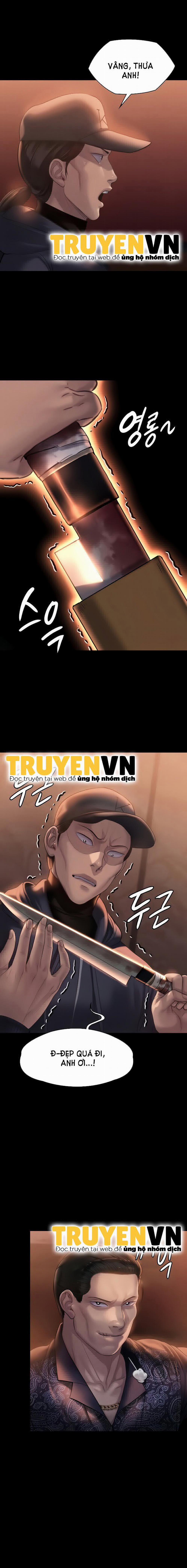 Queen Bee – Ong Chúa 203 trang 16