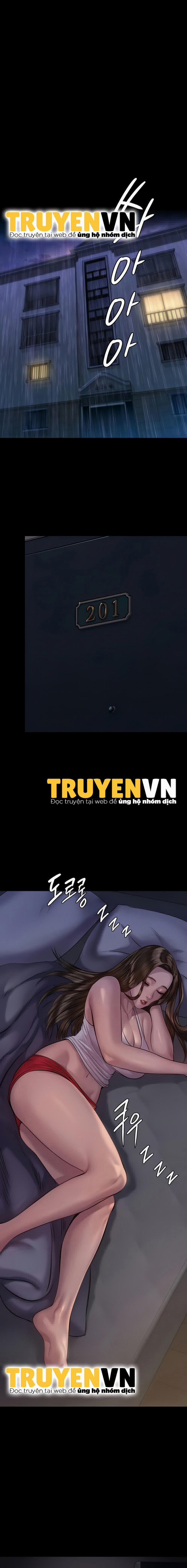 Queen Bee – Ong Chúa 203 trang 17