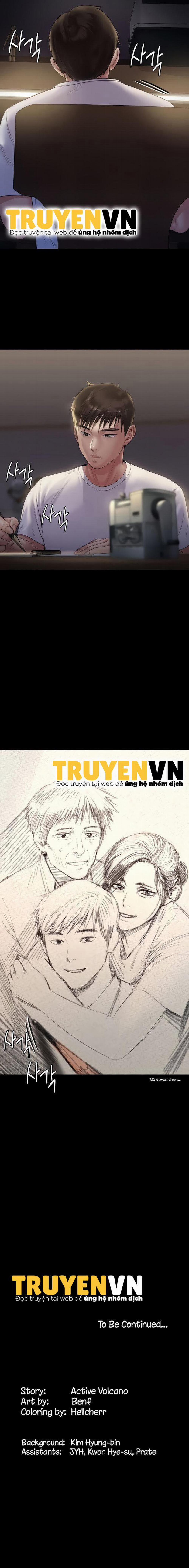 Queen Bee – Ong Chúa 203 trang 18