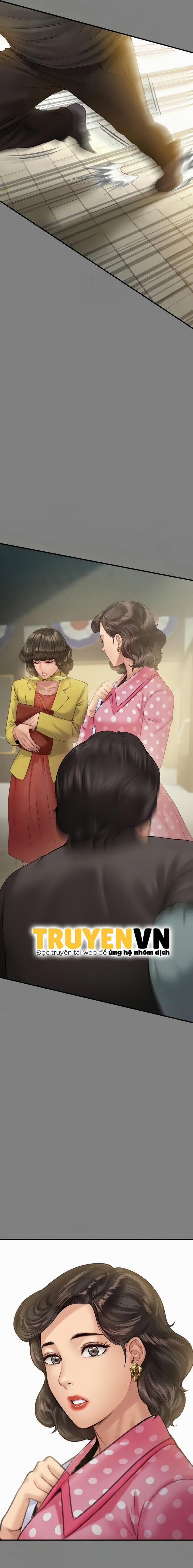 Queen Bee – Ong Chúa 204 trang 10