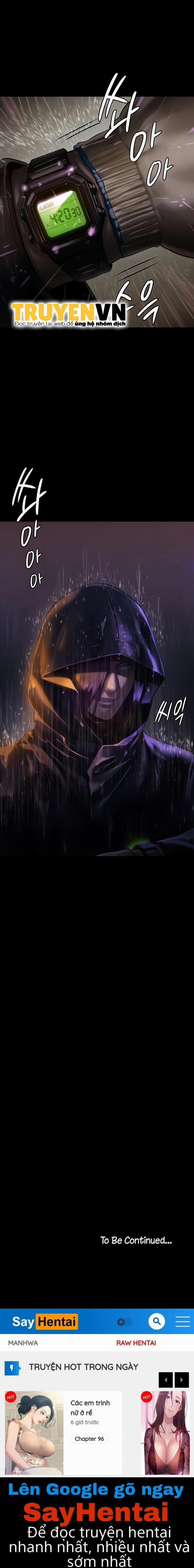 Queen Bee – Ong Chúa 204 trang 18