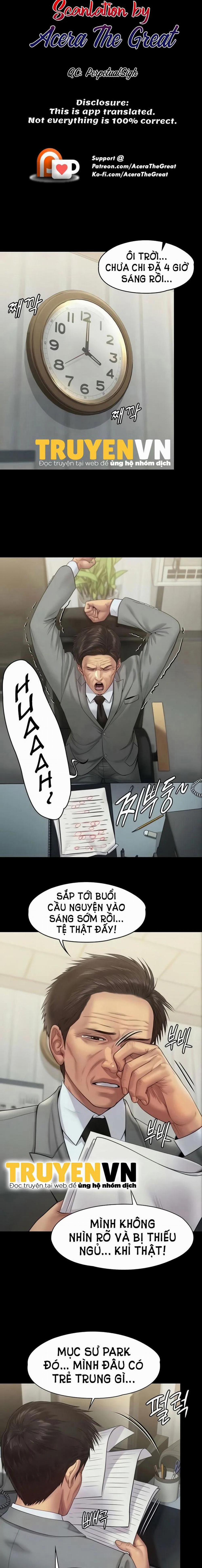 Queen Bee – Ong Chúa 205 trang 1