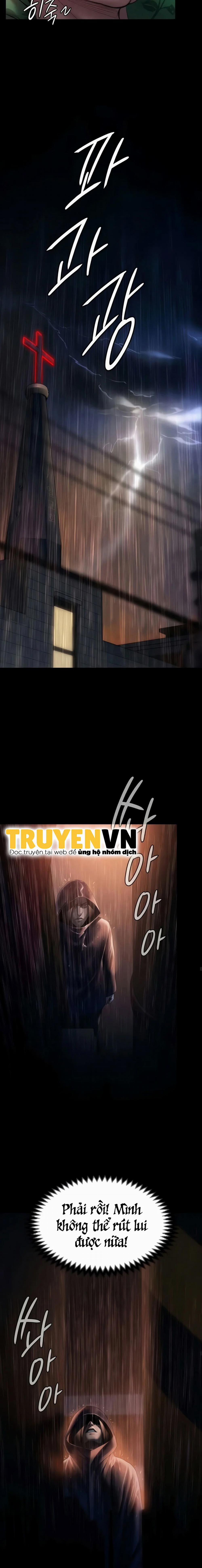 Queen Bee – Ong Chúa 205 trang 12