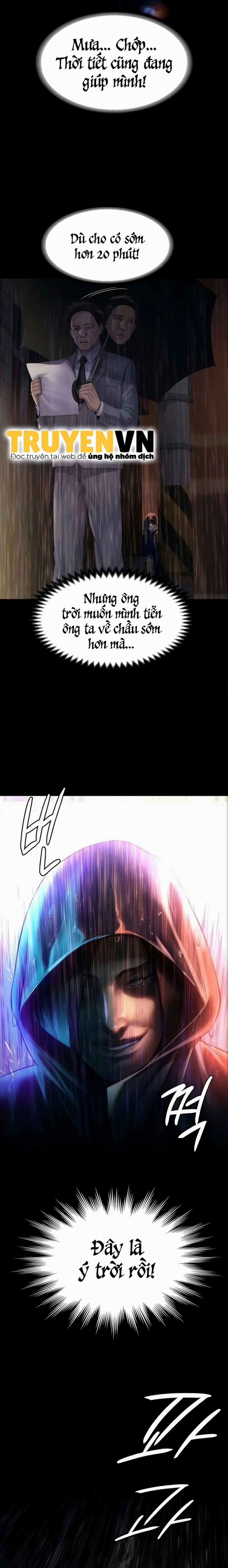 Queen Bee – Ong Chúa 205 trang 13