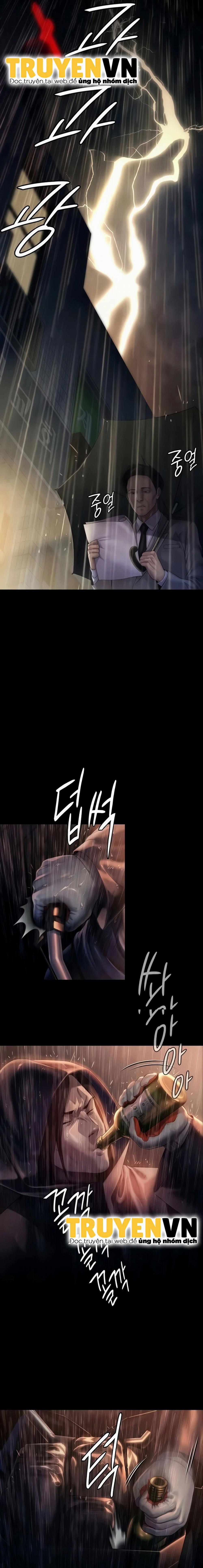 Queen Bee – Ong Chúa 205 trang 14