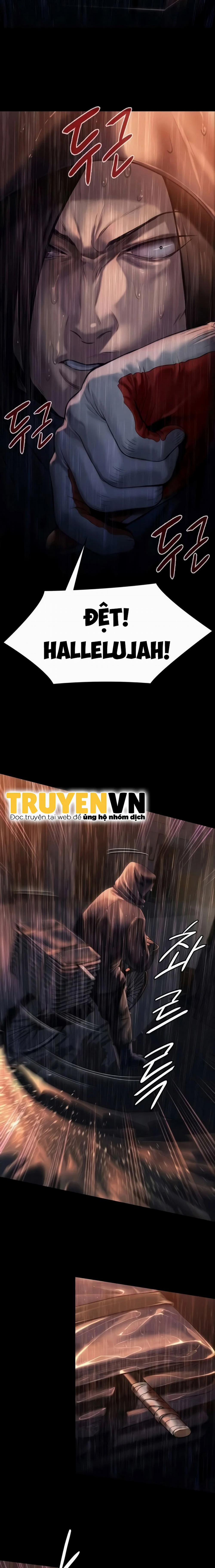 Queen Bee – Ong Chúa 205 trang 15