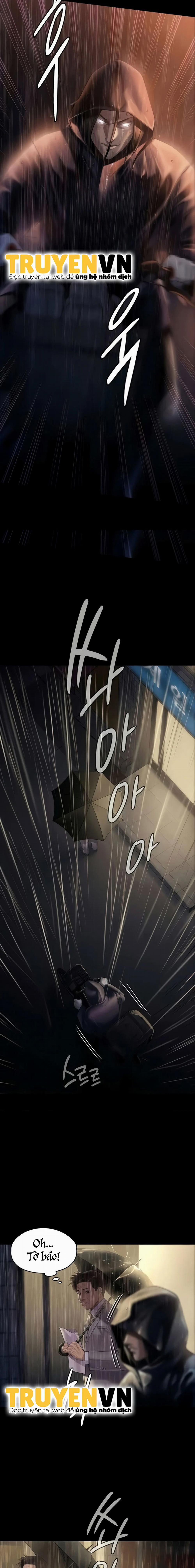 Queen Bee – Ong Chúa 205 trang 16