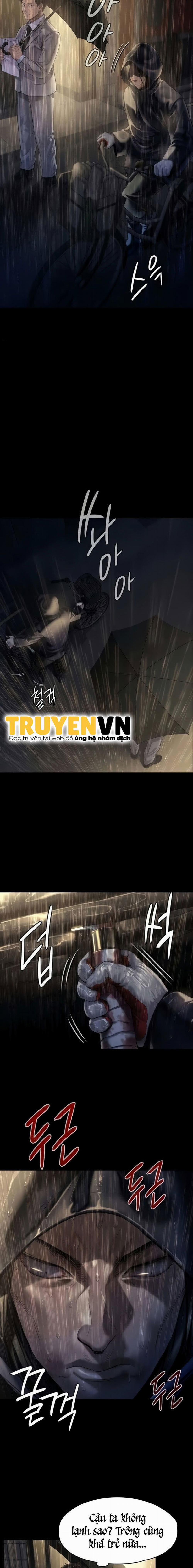 Queen Bee – Ong Chúa 205 trang 17