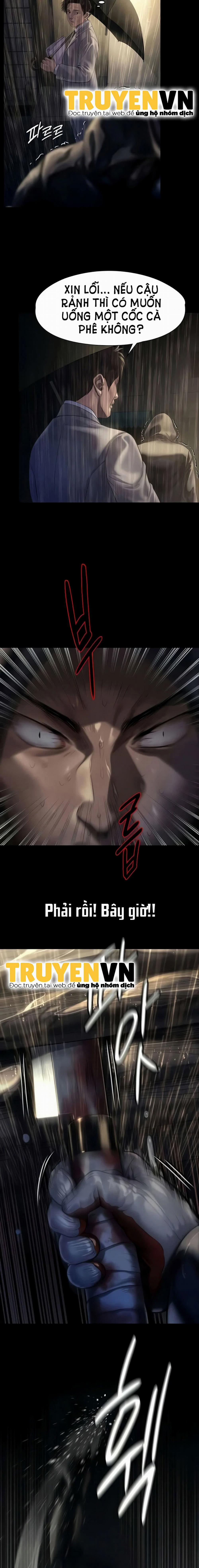 Queen Bee – Ong Chúa 205 trang 18