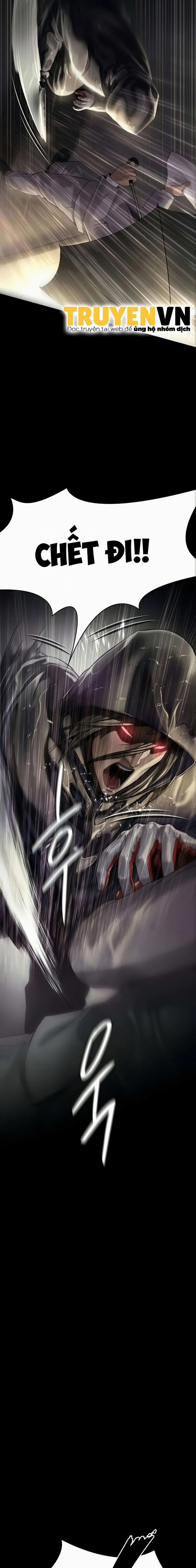 Queen Bee – Ong Chúa 205 trang 19