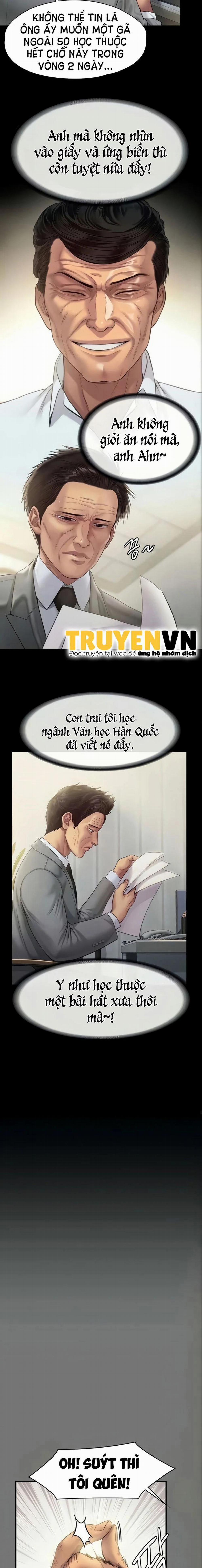 Queen Bee – Ong Chúa 205 trang 2