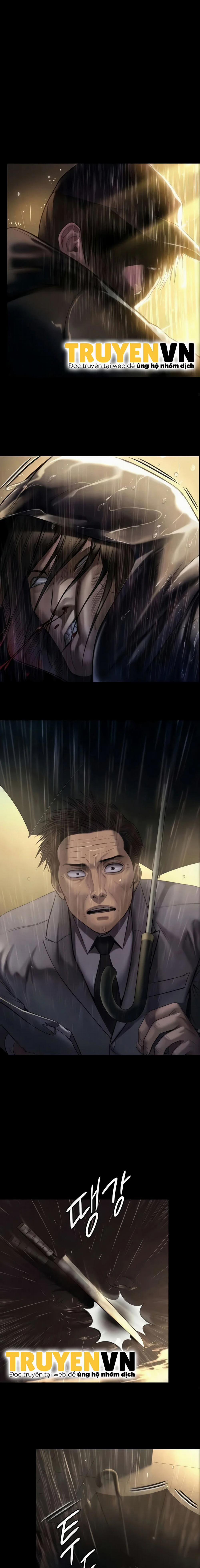 Queen Bee – Ong Chúa 205 trang 22