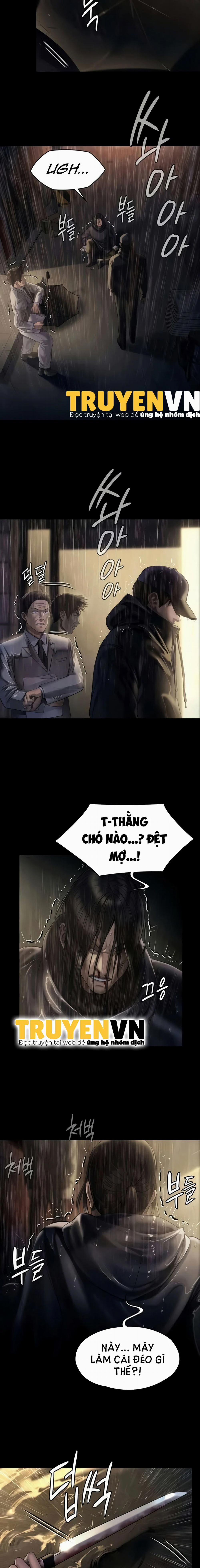 Queen Bee – Ong Chúa 205 trang 23