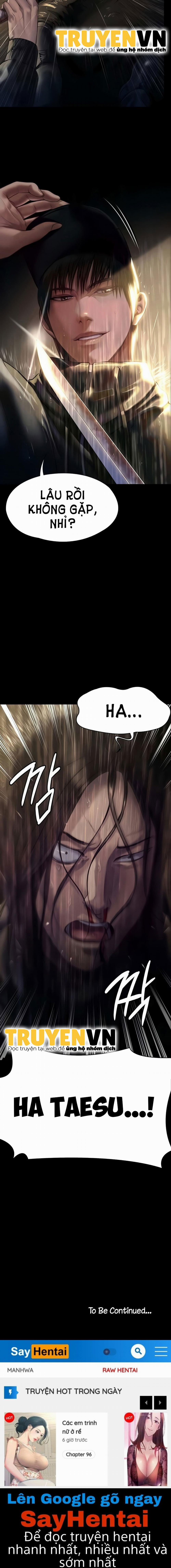 Queen Bee – Ong Chúa 205 trang 24