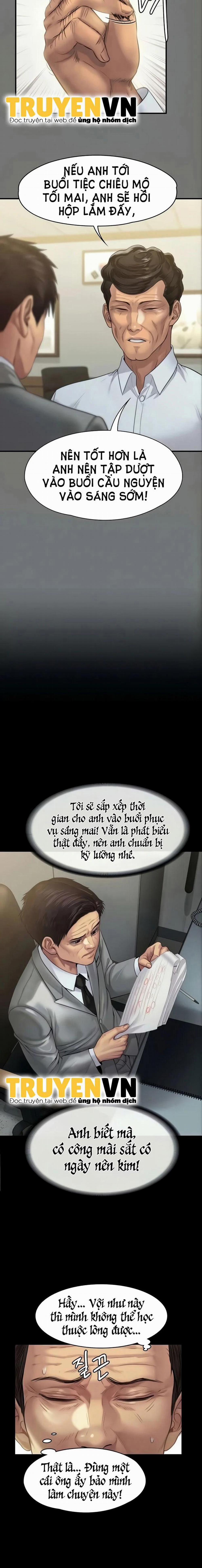 Queen Bee – Ong Chúa 205 trang 3