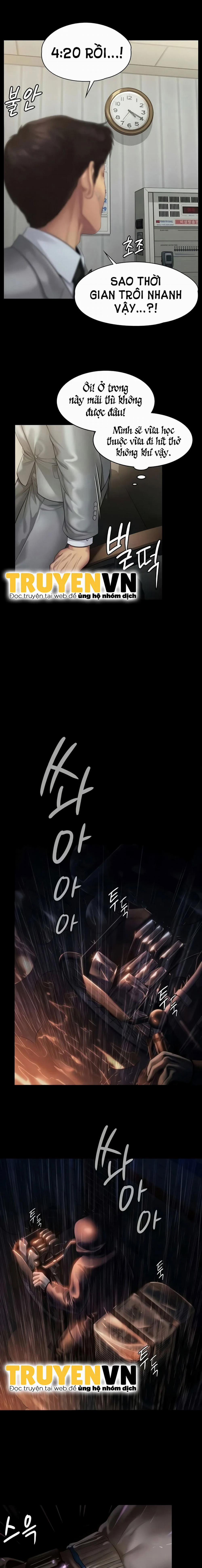 Queen Bee – Ong Chúa 205 trang 4