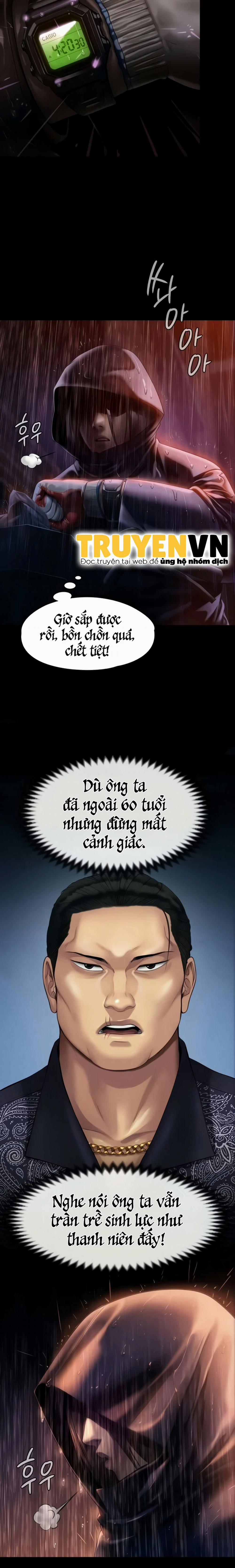 Queen Bee – Ong Chúa 205 trang 5