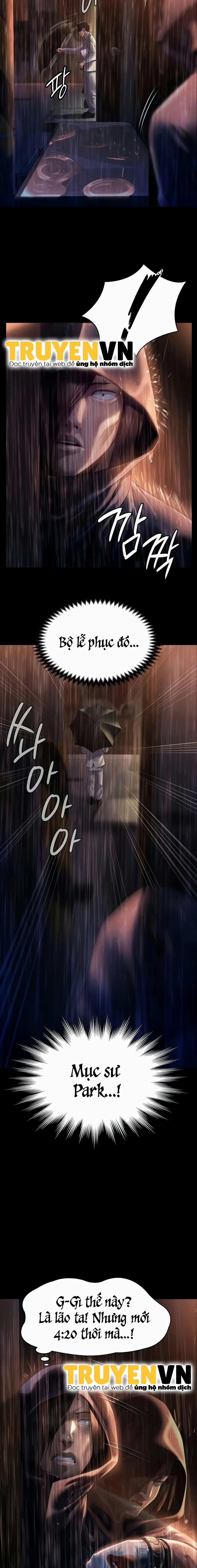 Queen Bee – Ong Chúa 205 trang 7