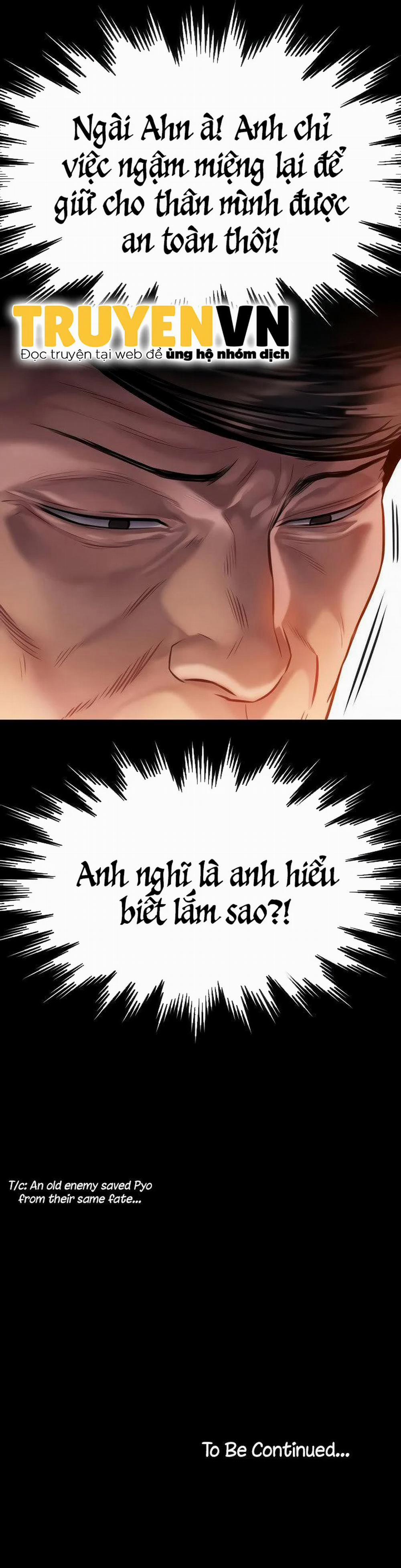 Queen Bee – Ong Chúa 208 trang 6