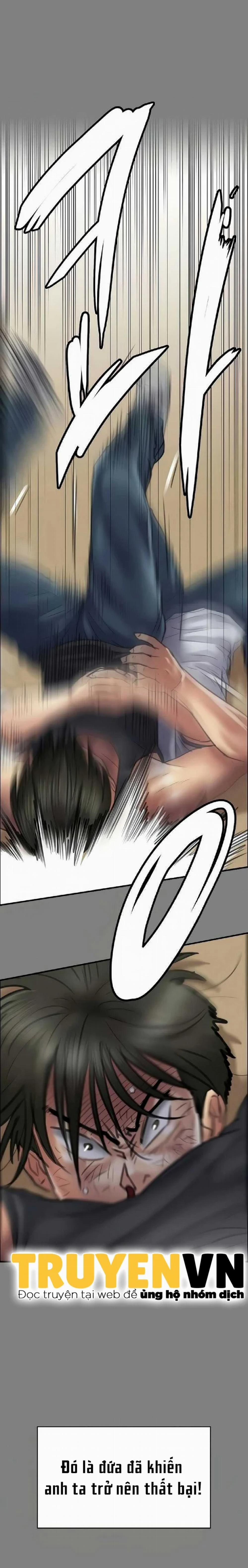 Queen Bee – Ong Chúa 210 trang 10