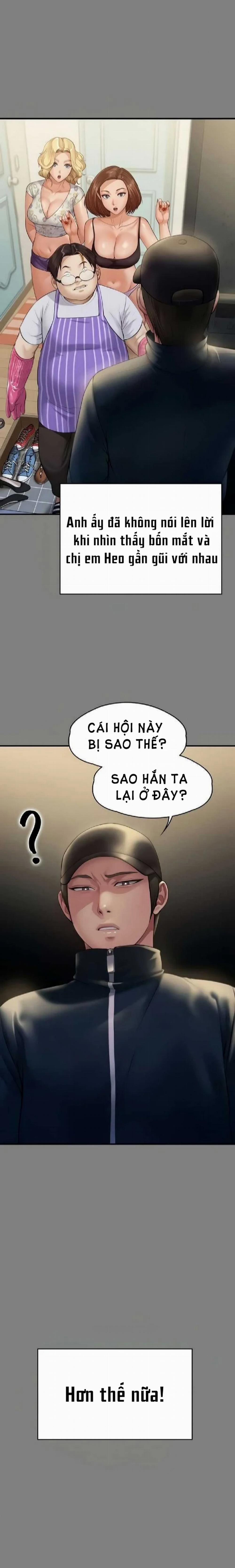 Queen Bee – Ong Chúa 210 trang 11