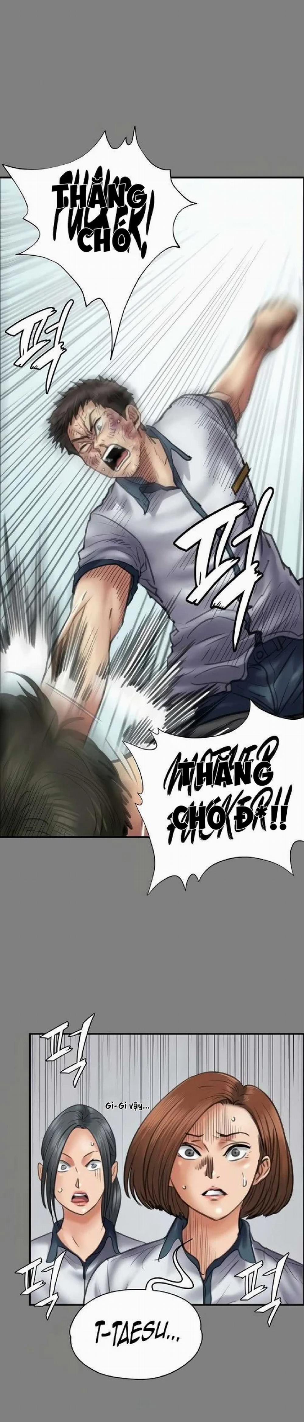 Queen Bee – Ong Chúa 210 trang 12