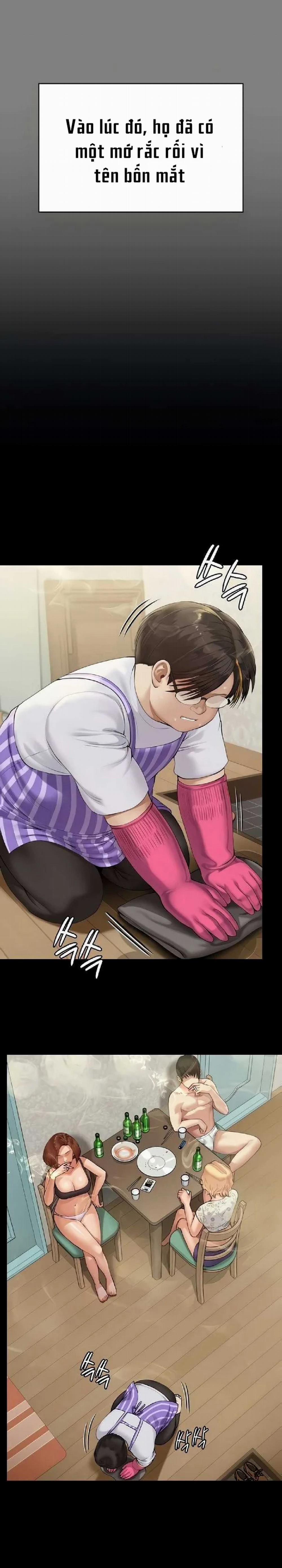 Queen Bee – Ong Chúa 210 trang 14