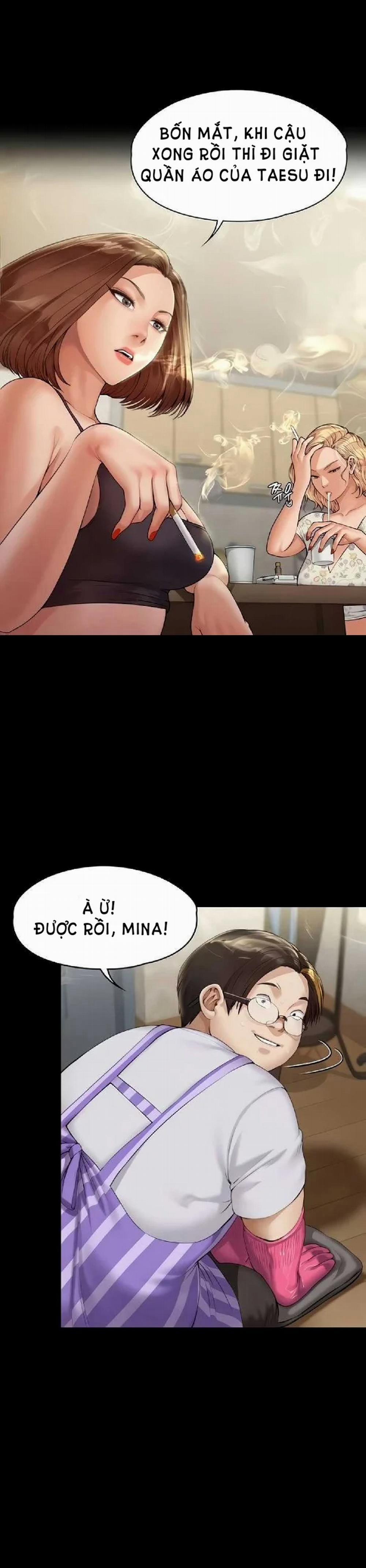 Queen Bee – Ong Chúa 210 trang 15