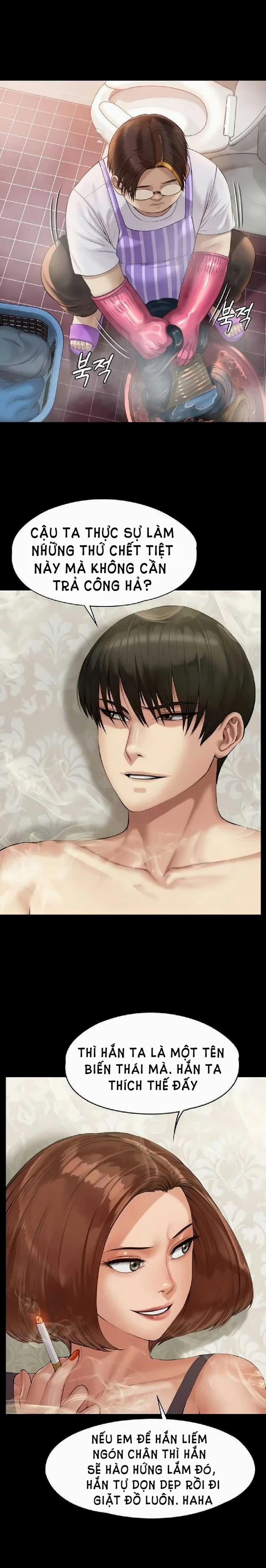 Queen Bee – Ong Chúa 210 trang 17