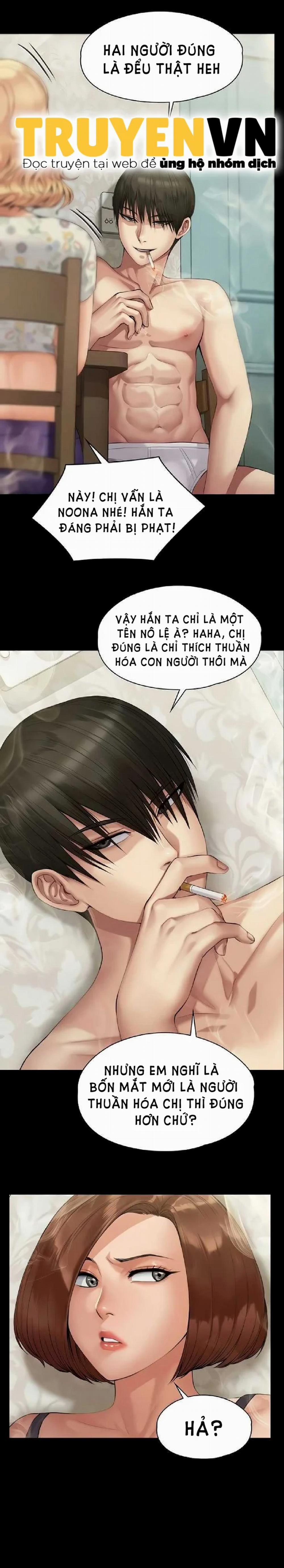 Queen Bee – Ong Chúa 210 trang 19