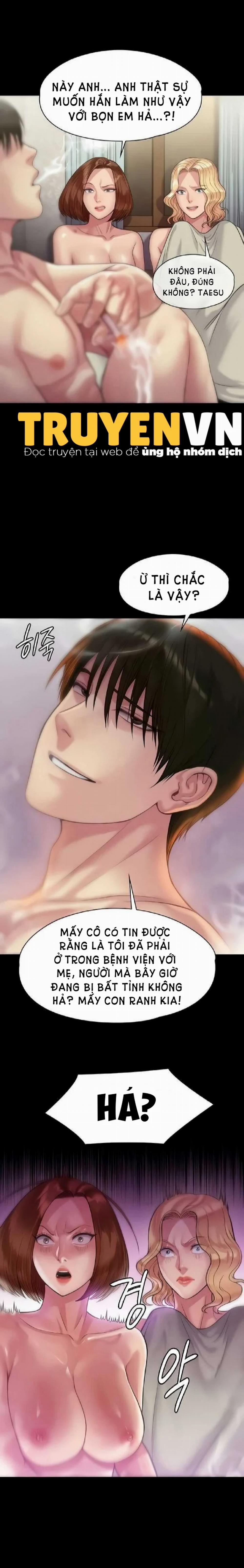 Queen Bee – Ong Chúa 210 trang 22