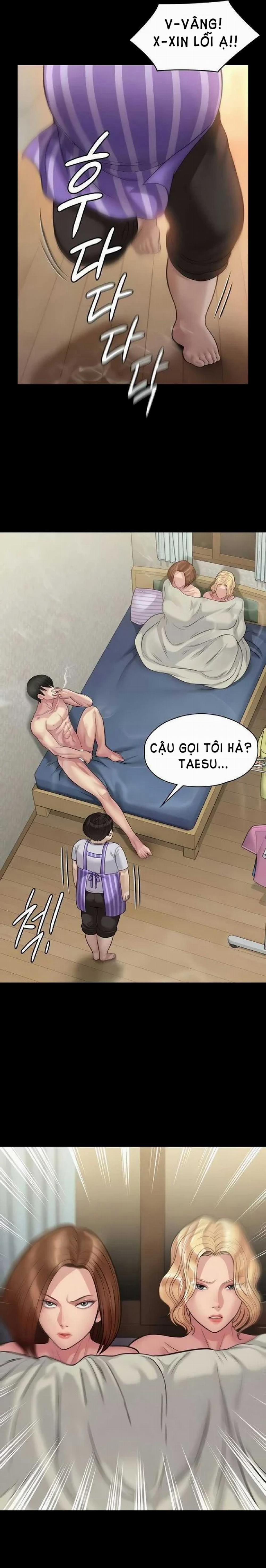 Queen Bee – Ong Chúa 210 trang 24