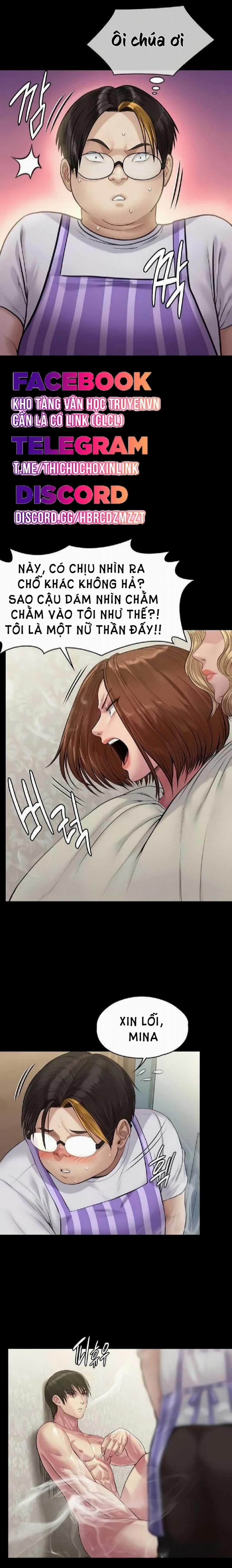 Queen Bee – Ong Chúa 210 trang 25