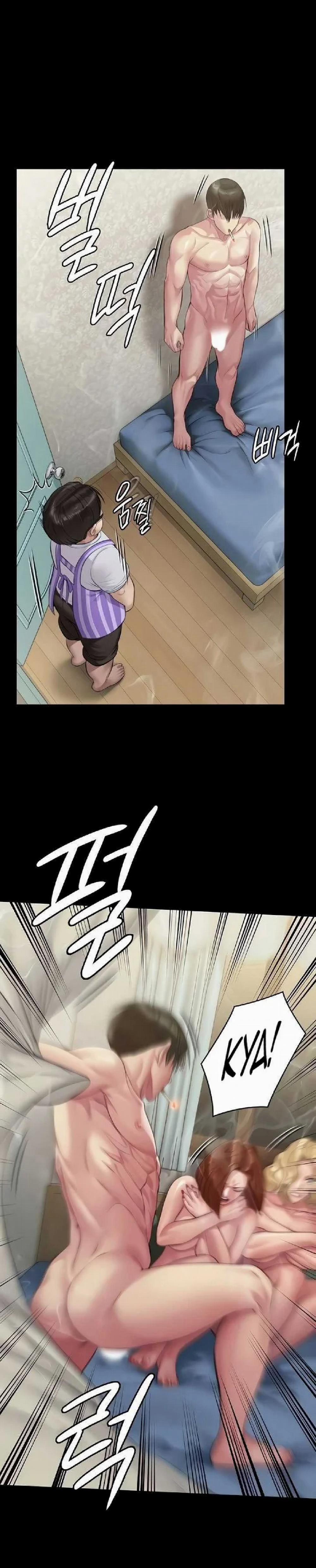 Queen Bee – Ong Chúa 210 trang 26