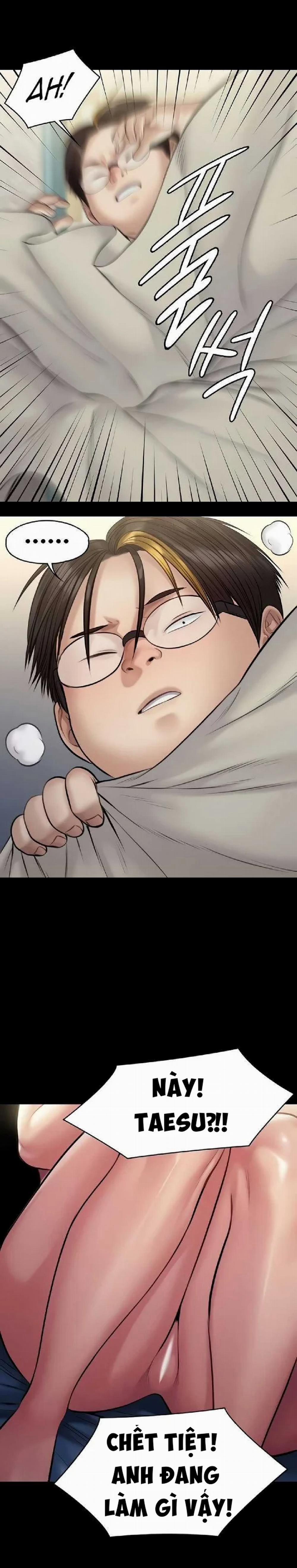 Queen Bee – Ong Chúa 210 trang 27