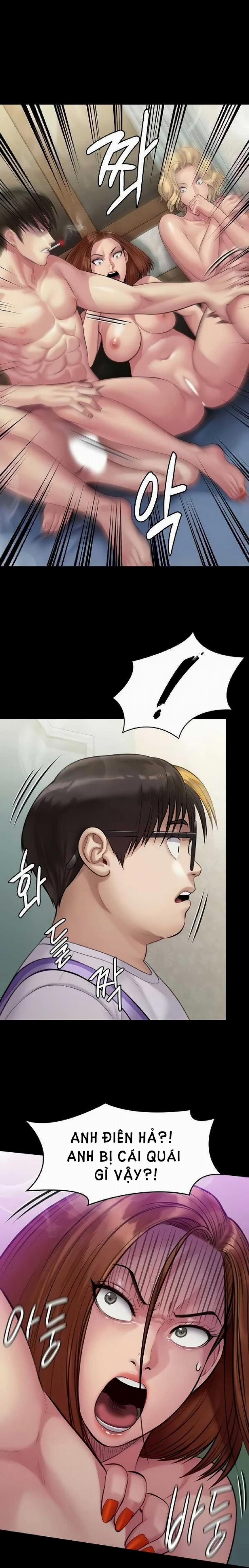 Queen Bee – Ong Chúa 210 trang 29