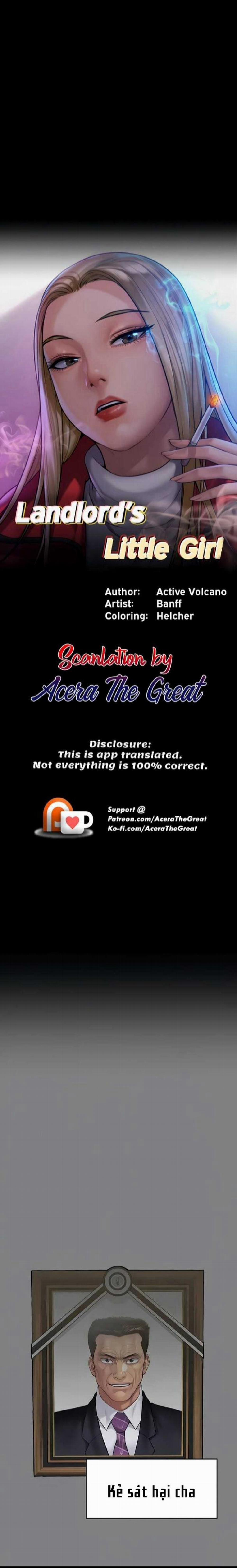 Queen Bee – Ong Chúa 210 trang 3