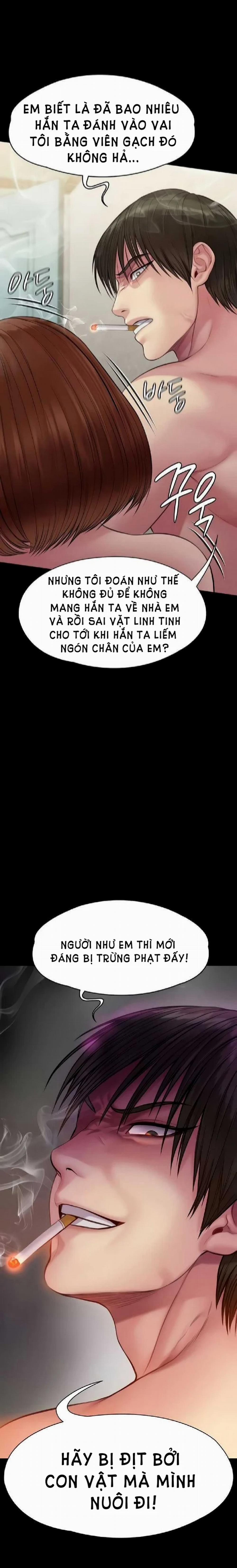 Queen Bee – Ong Chúa 210 trang 30