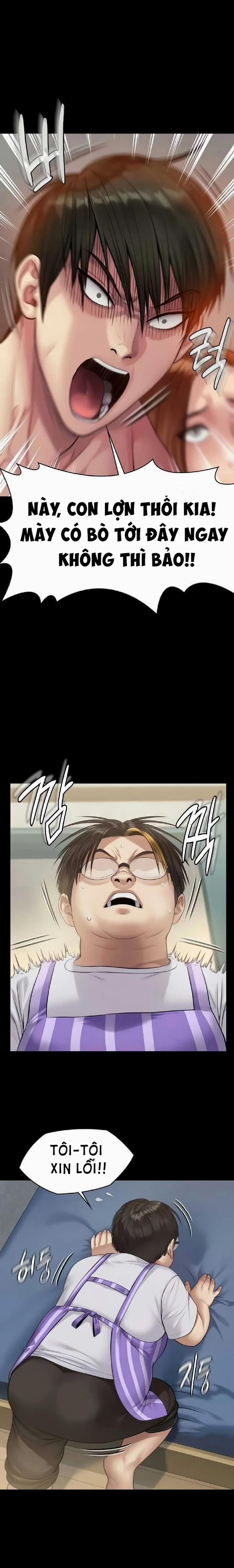 Queen Bee – Ong Chúa 210 trang 33