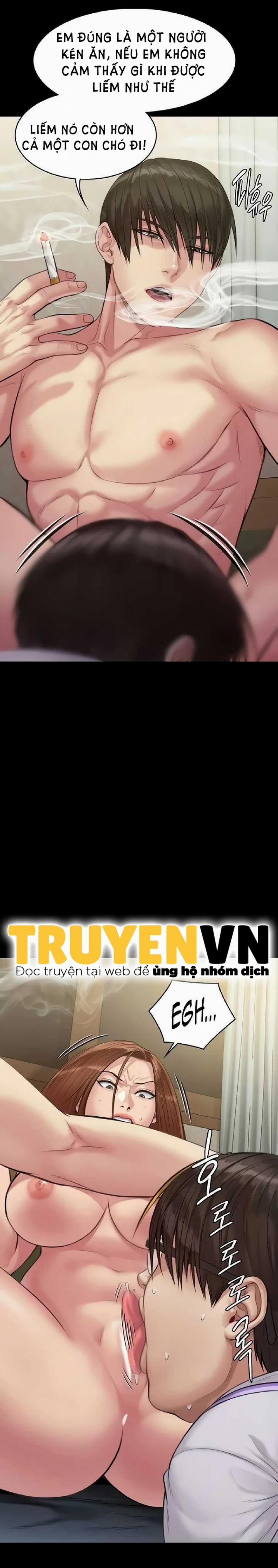 Queen Bee – Ong Chúa 210 trang 37