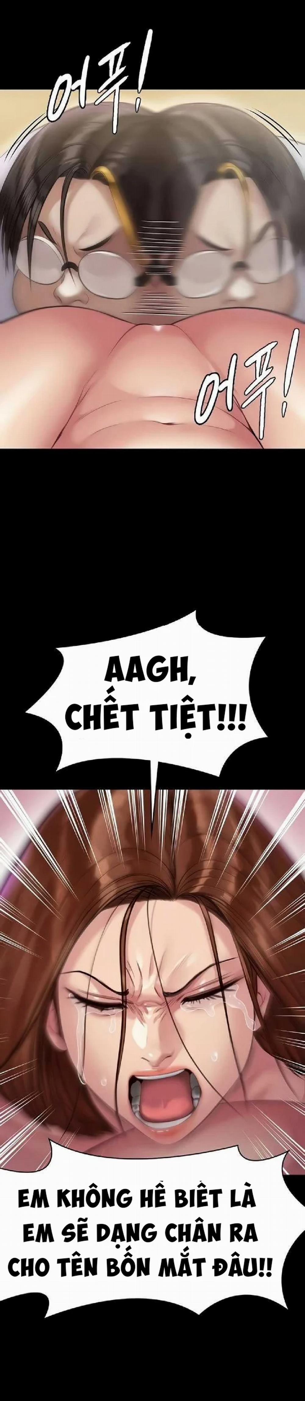 Queen Bee – Ong Chúa 210 trang 38